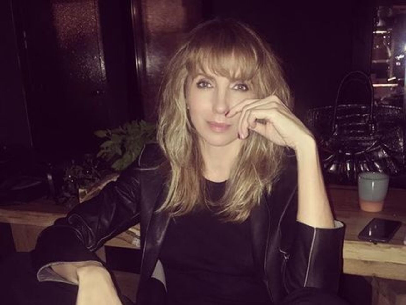 Бондарчук стала героиней клипа