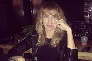 Бондарчук стала героиней клипа