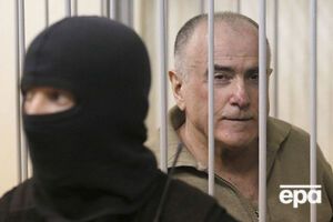 Пукач приговорен к пожизненному тюремному сроку по обвинению в убийстве украинского журналиста Георгия Гонгадзе