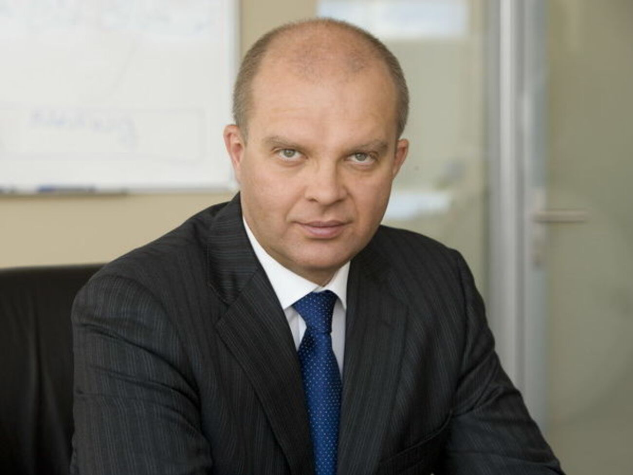 Соловьев рассказал о потерях группы ВТБ от европейских и украинских санкций