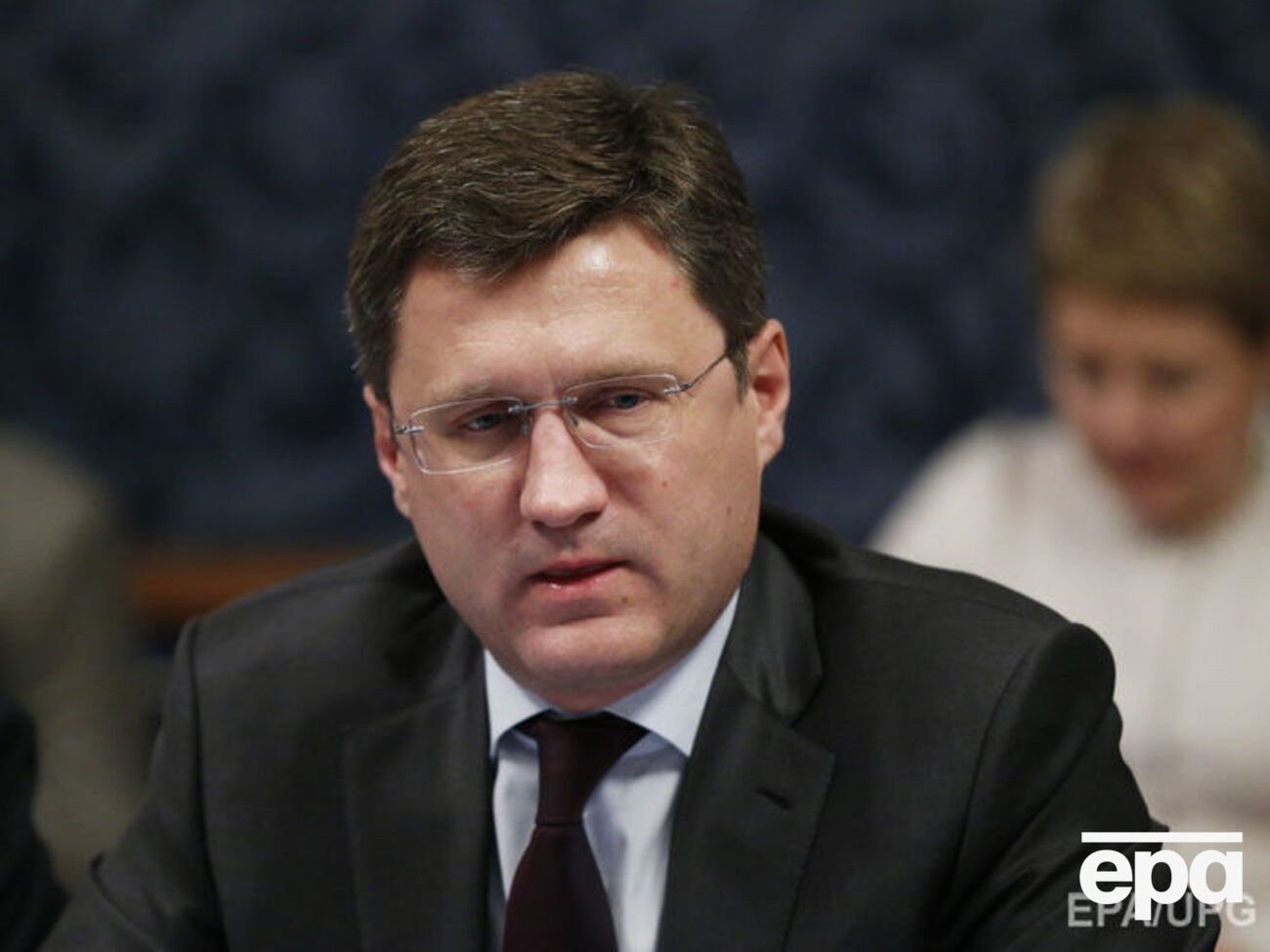 Новак назвал сроки, в которые должен быть реализован проект "Турецкого потока"