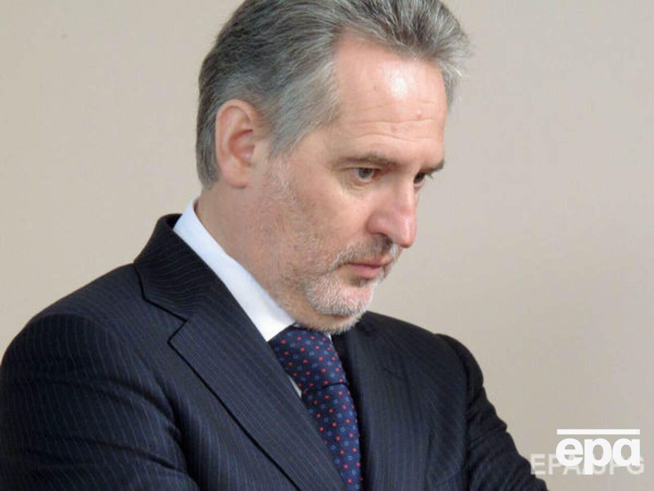 Фирташ обвинил главу МВД в запугивании "Интера"