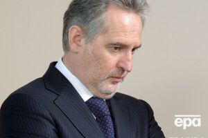 Фирташ обвинил главу МВД в запугивании "Интера"