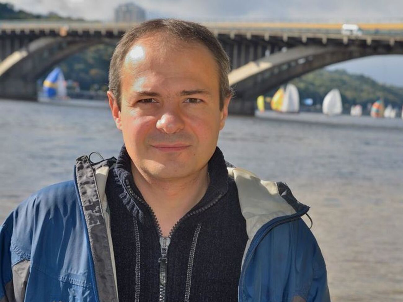 Сергей Белашко: Потеря "независимого" (ни от кого, кроме Первого и его ставленников в НБУ) регулятора может больно ударить по выстраиваемой в стране системе контроля над финансовыми потоками