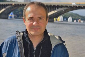 Сергей Белашко: Потеря "независимого" (ни от кого, кроме Первого и его ставленников в НБУ) регулятора может больно ударить по выстраиваемой в стране системе контроля над финансовыми потоками