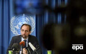 Комиссар ООН предупредил об опасности избрания Трампа главой государства