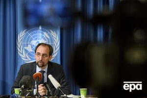 Комиссар ООН предупредил об опасности избрания Трампа главой государства