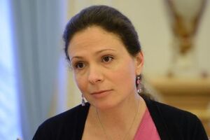Юлия Левочкина в ПАСЕ зарегистрировала резолюцию с предложением признать расследование преступлений на Майдане некачественным