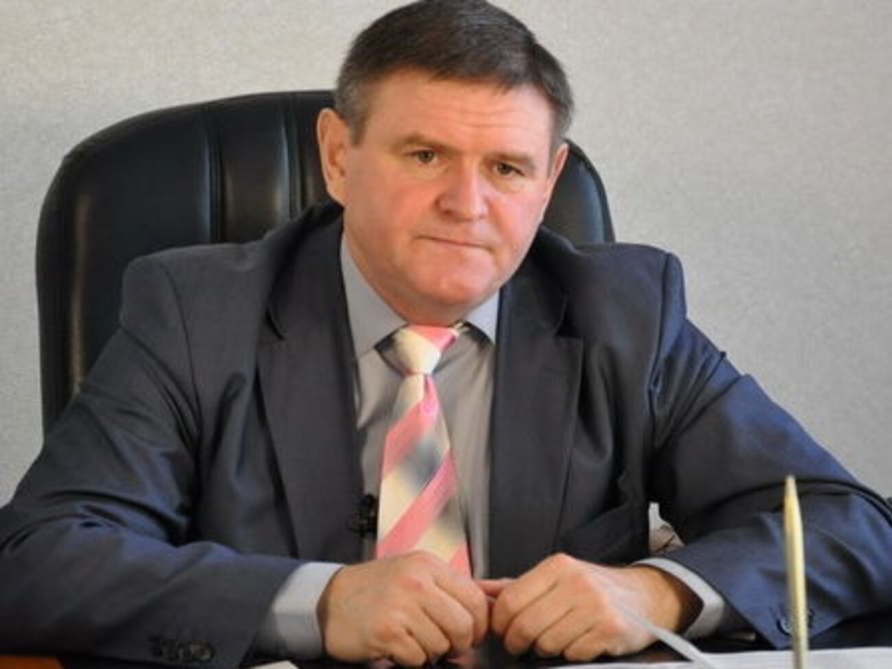 Мэра Северодонецка подозревают в уголовном правонарушении