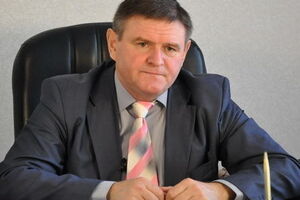 Мэра Северодонецка подозревают в уголовном правонарушении