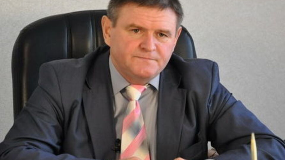 Мэра Северодонецка подозревают в уголовном правонарушении