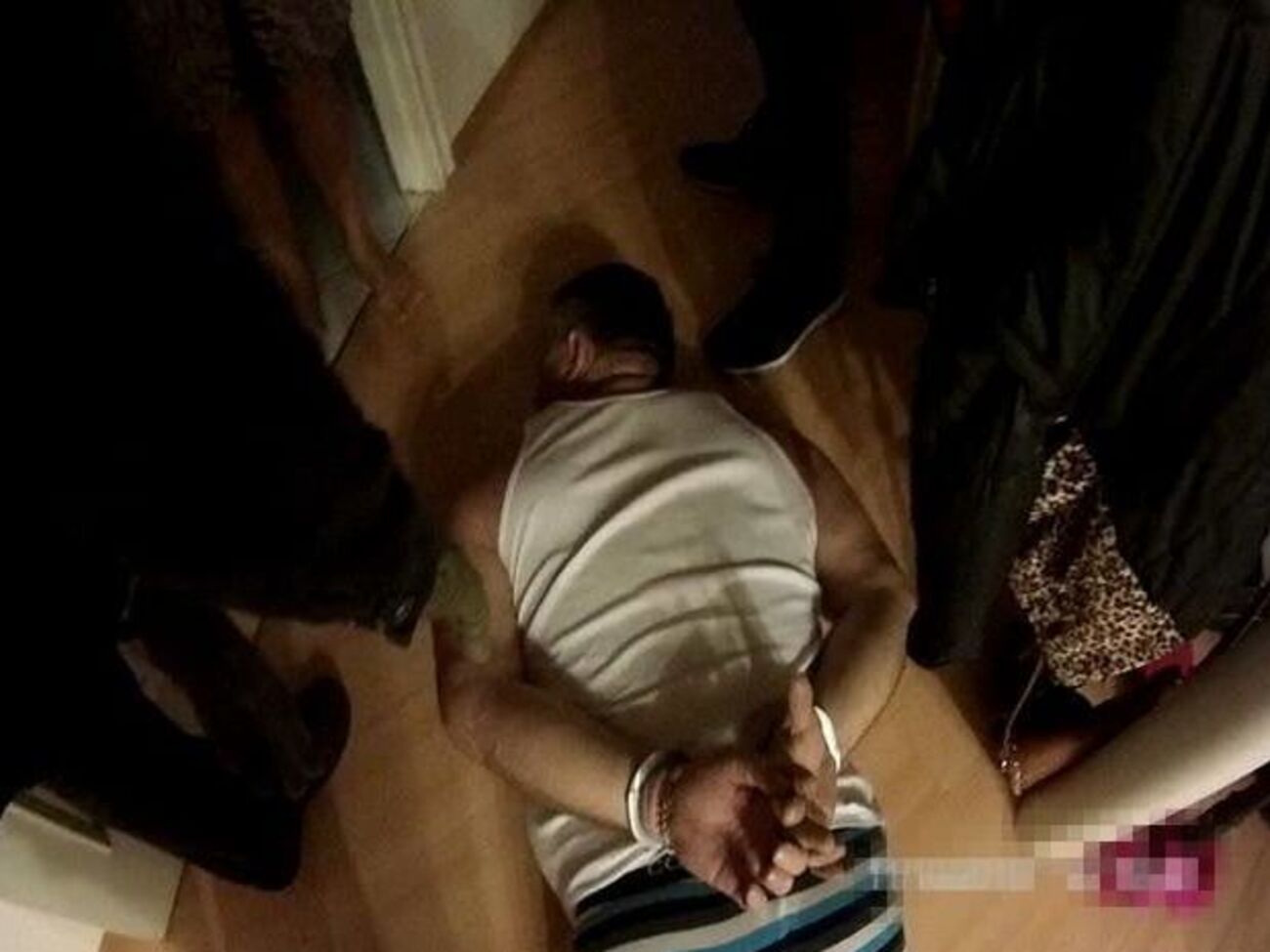 СБУ задержала депутата в его квартире при получении взятки