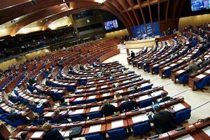 ПАСЕ готовится принять две резолюции по событиям в Украине