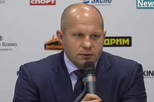 На дочь Емельяненко напали в Москве