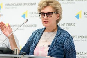 Голубовская: Болеть гриппом в этом сезоне будут, наша задача – минимизировать количество тяжелых осложнений и предотвратить смертельные исходы