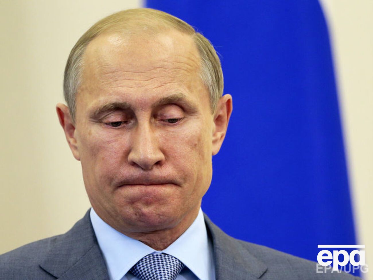 Путин: Это, кстати говоря, наносит ущерб не только российской экономике, а и мировой в целом