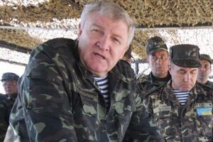 Михаил Ежель: Самое страшное – хаос в армейском управлении, который уже произошел на востоке Украины