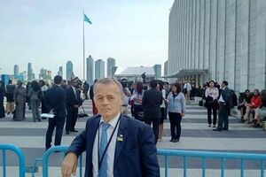 Джемилев: Уровень свобод в Крыму напоминает самые мрачные сталинские времена