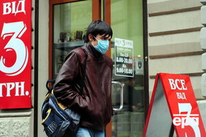 С 3 октября в Украине начался новый отсчет заболевших гриппом и ОРВИ