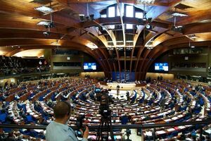 Делегаты ПАСЕ считают присутствие российских войск в Украине доказанным фактом