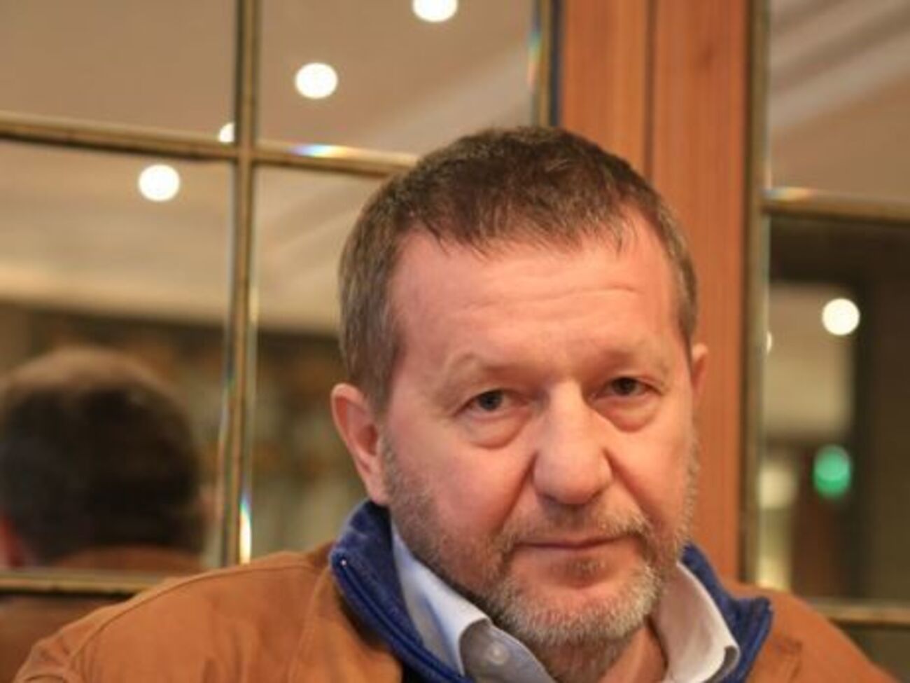 Кох заявил, что ситуация на востоке Украины "абсолютно симметрическая" сирийской