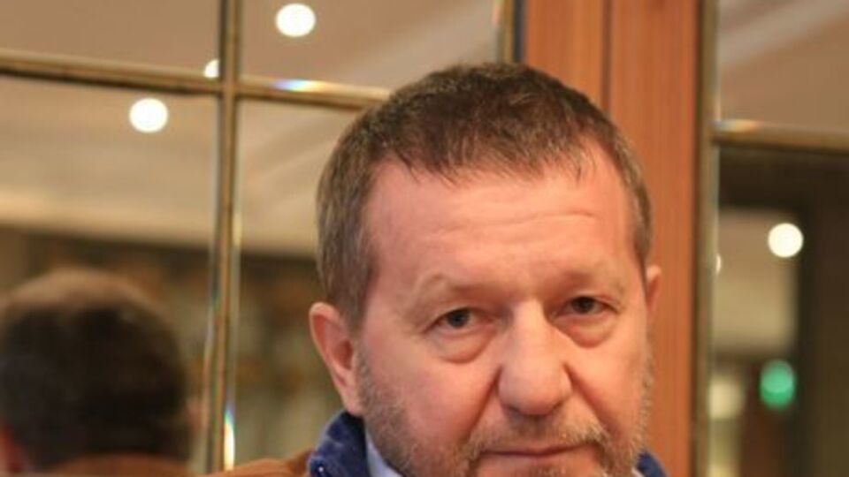 Кох заявил, что ситуация на востоке Украины "абсолютно симметрическая" сирийской