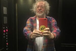 Венедиктов: Давайте представим себе на секунду, что какой-то американский самолет случайным образом будет сбит