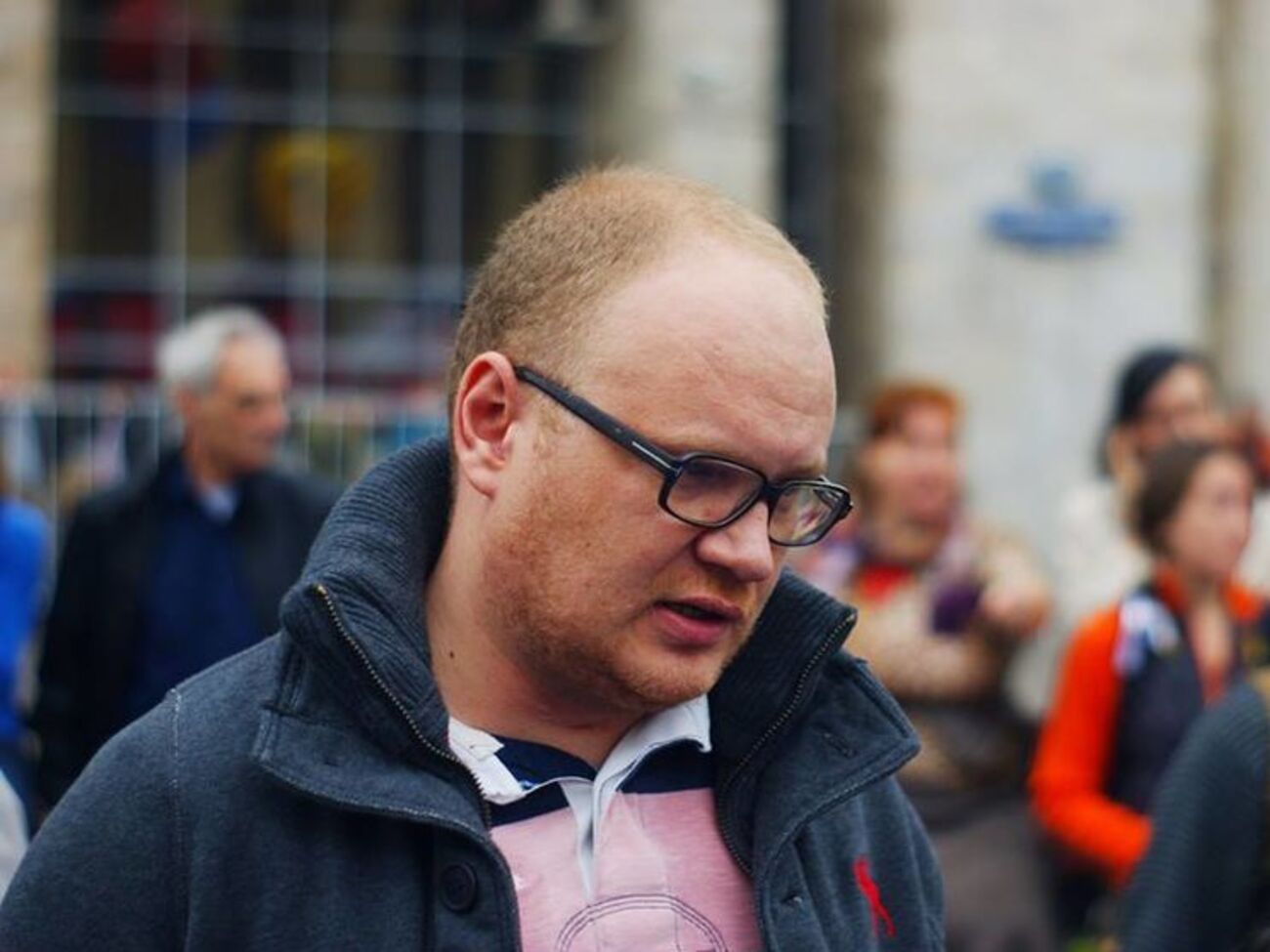 Кашин: Уже никто не вспоминает о романтике "вежливых людей" – обсуждают размер блокадной пайки хлеба