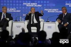 Путин: Во французской резолюции вся вина возлагалась исключительно на сирийские власти. И вообще ничего не говорилось об оппозиции