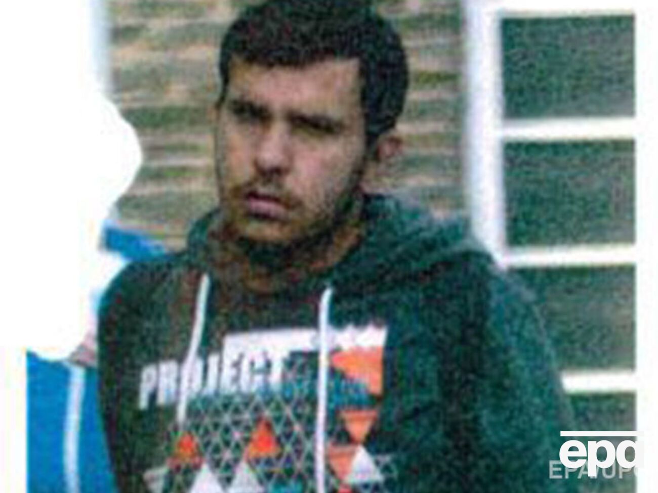 Аль-Бакр покончил жизнь самоубийством