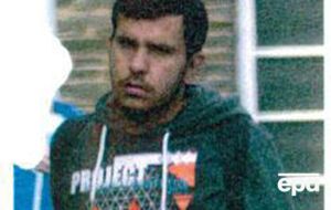 Аль-Бакр покончил жизнь самоубийством