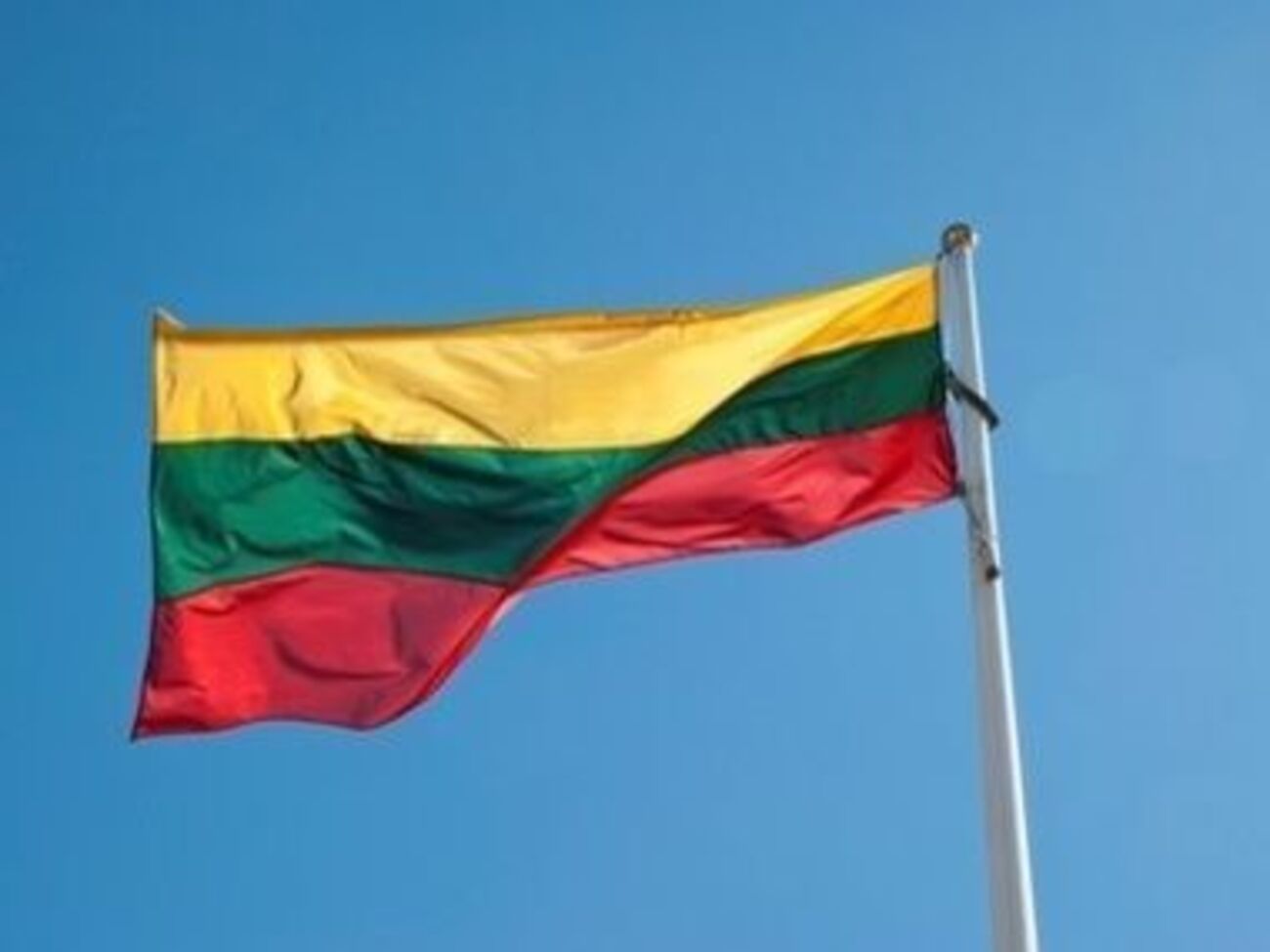 Российскому послу высказали обеспокоенность Литвы по поводу дислокации в Калининградской области РФ ракет "Искандер-М"