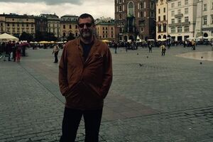 Альфред Кох: Может, он просто не в курсе, что можно все узнать не только из телевизора, но и из интернета?