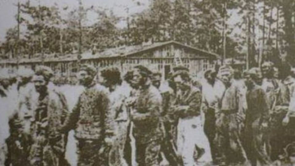 Хорошунова: Газеты перестали совсем печатать статьи о евреях. И о них вообще последнее время ничего не говорят