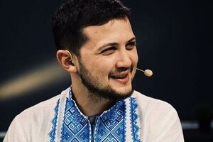 Афанасьев: Украина, я тебя поздравляю! Это еще одна победа! Приняты исторические резолюции!