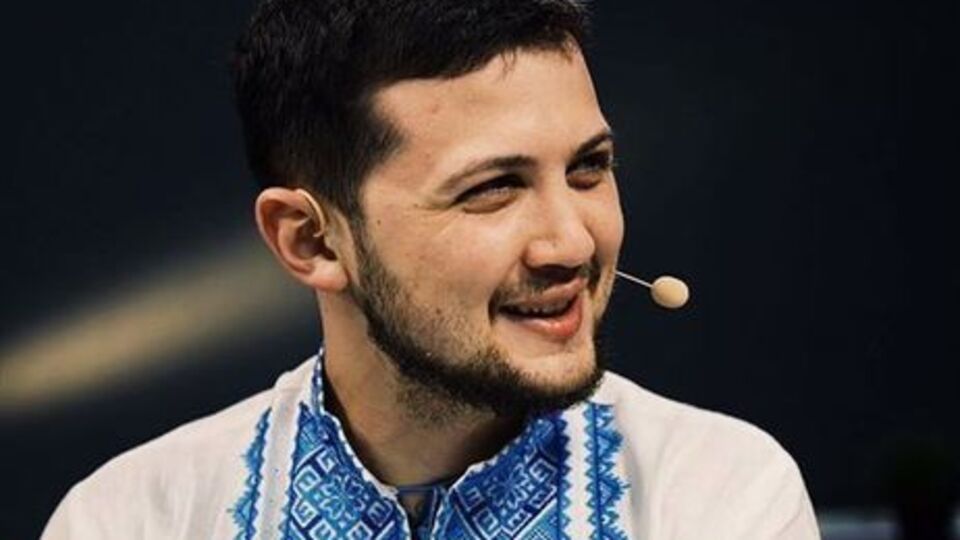 Афанасьев: Украина, я тебя поздравляю! Это еще одна победа! Приняты исторические резолюции!