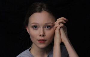 Партнерами Сахно по съемочной площадке станут Иствуд и Бойега