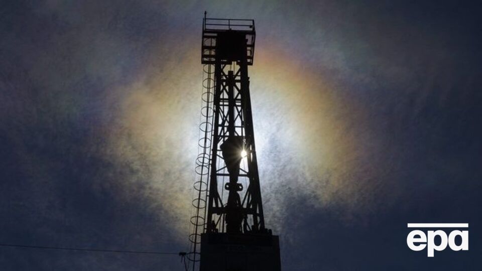 Цены на нефть снижаются