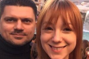 Тарабарова: "Я на седьмом небе"