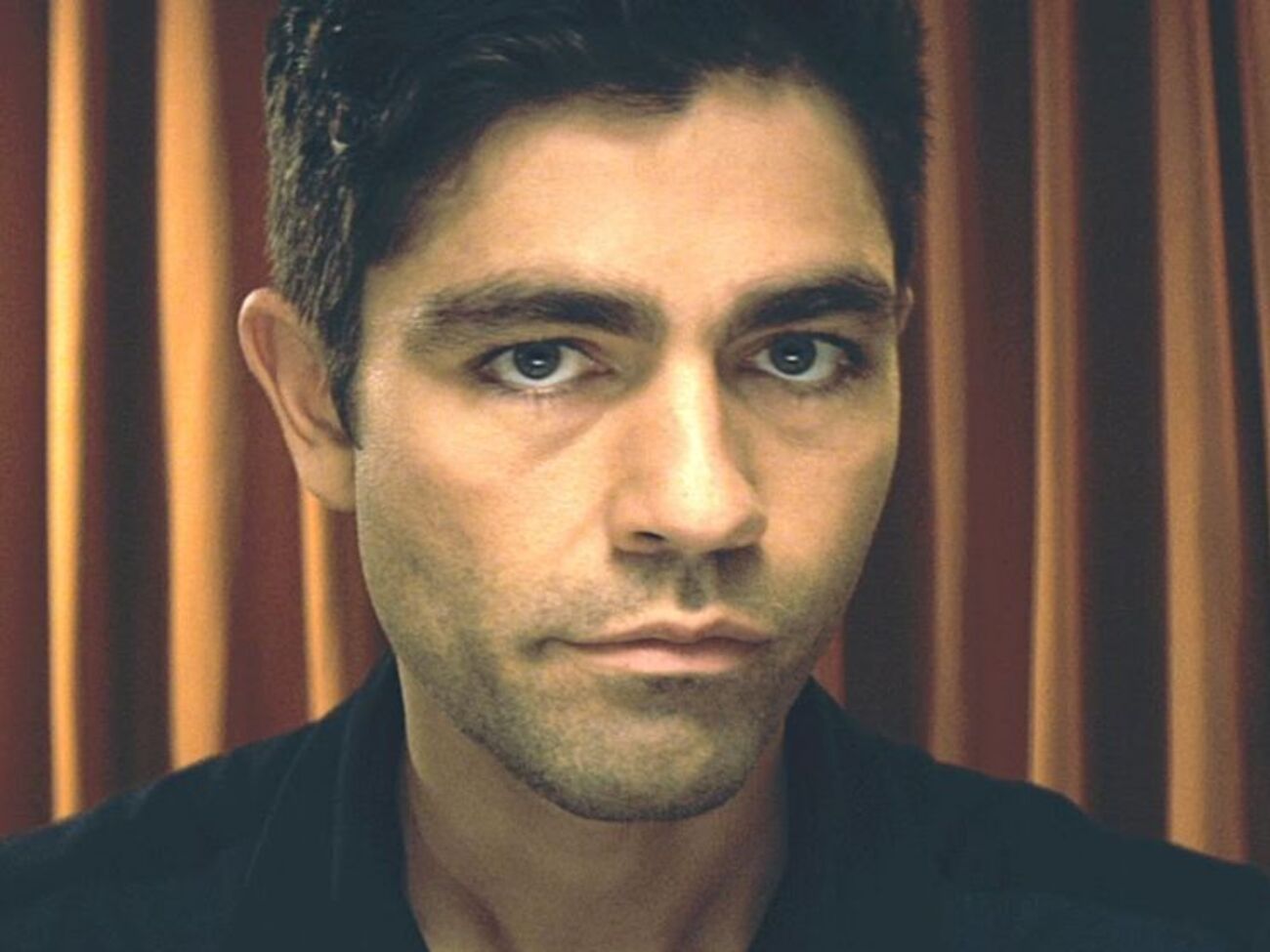 Гренье исполнил главную роль в ленте