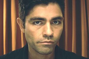 Гренье исполнил главную роль в ленте