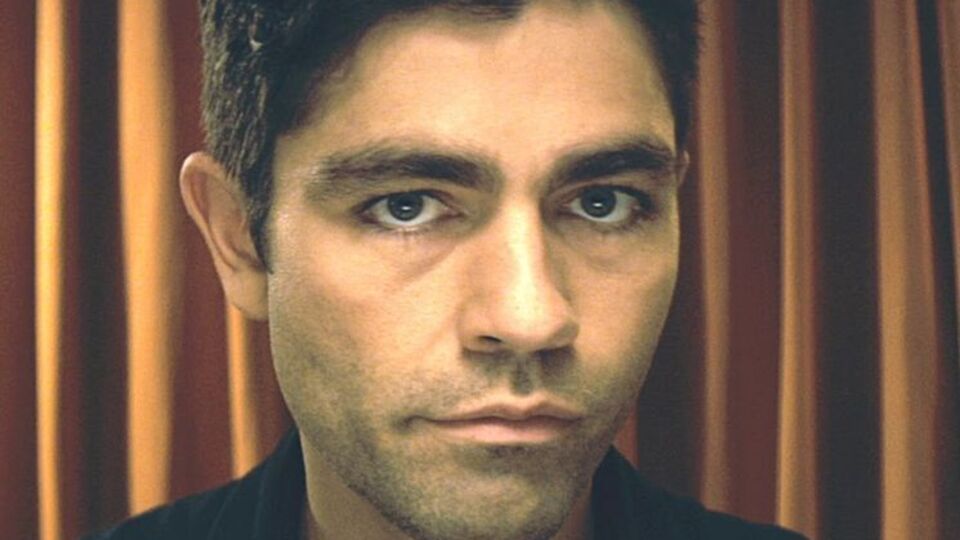 Гренье исполнил главную роль в ленте