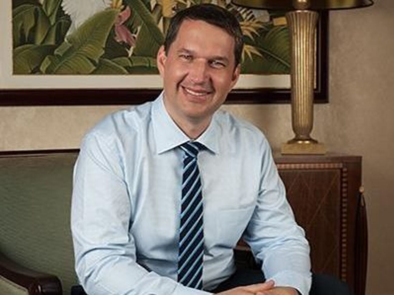 Елизаров: "Мы пригласили экспертов из ФБР..." Зачем? Чтобы сделать крайними?