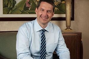 Елизаров: "Мы пригласили экспертов из ФБР..." Зачем? Чтобы сделать крайними?