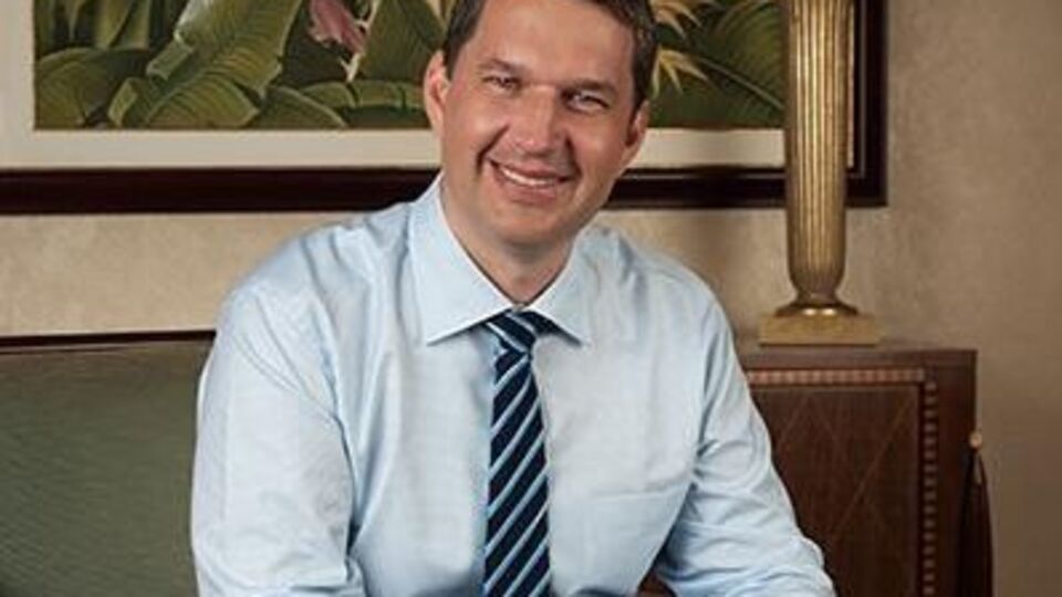 Елизаров: "Мы пригласили экспертов из ФБР..." Зачем? Чтобы сделать крайними?