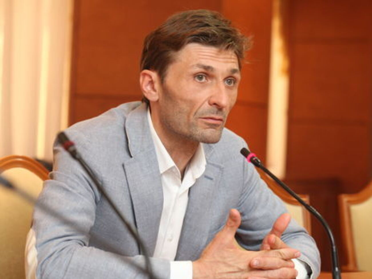 Тытыч: В&nbsp;Одессе расследуют все, что угодно