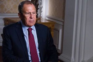 Сергей Лавров: Мы слышим заявления американских военных о том, что война с Россией неизбежна. Я оставляю это на их совести