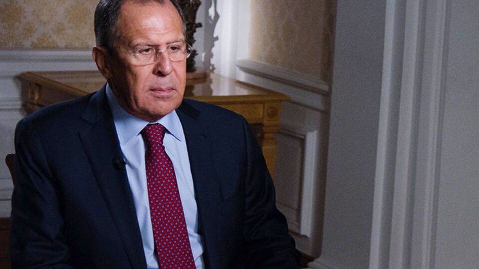 Сергей Лавров: Мы слышим заявления американских военных о том, что война с Россией неизбежна. Я оставляю это на их совести