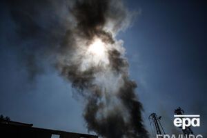 Это уже второй обстрел за месяц