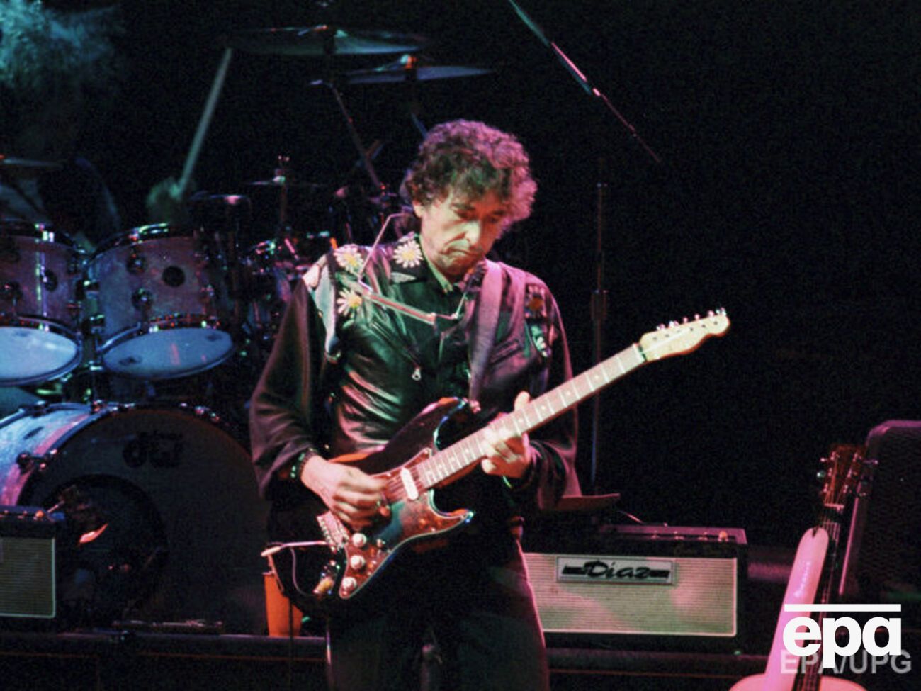 Дилан получил Нобеля